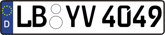 LB-YV4049