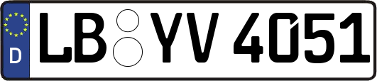 LB-YV4051