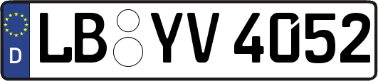 LB-YV4052
