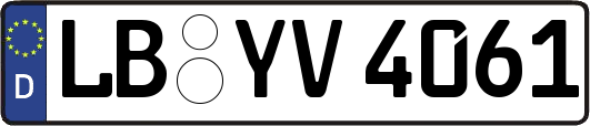 LB-YV4061