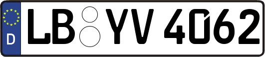 LB-YV4062