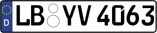 LB-YV4063