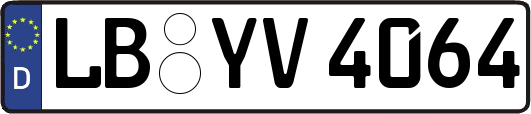 LB-YV4064