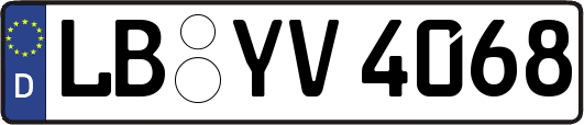 LB-YV4068