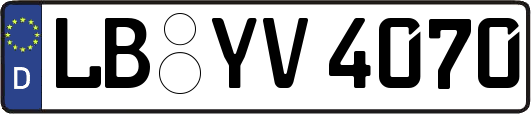 LB-YV4070
