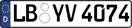 LB-YV4074