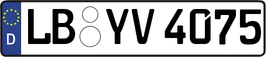 LB-YV4075
