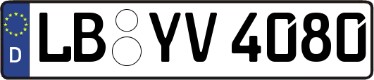 LB-YV4080
