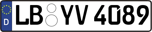 LB-YV4089