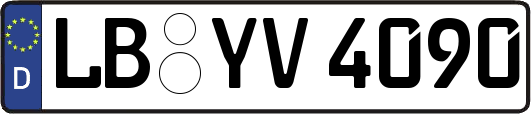 LB-YV4090