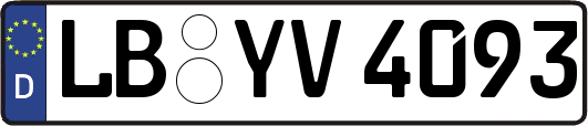 LB-YV4093