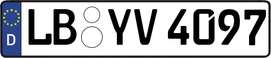 LB-YV4097