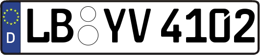 LB-YV4102