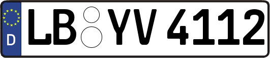 LB-YV4112