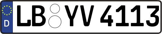 LB-YV4113