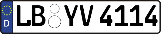 LB-YV4114