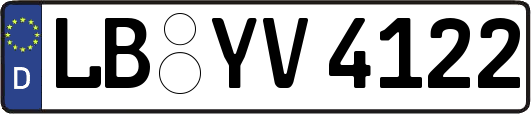 LB-YV4122