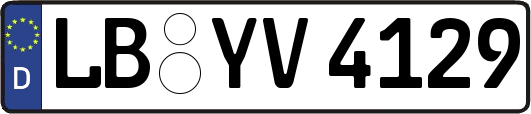 LB-YV4129