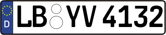 LB-YV4132