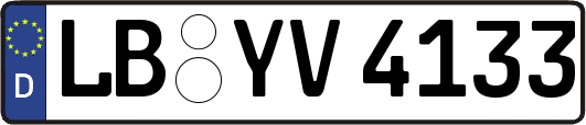LB-YV4133