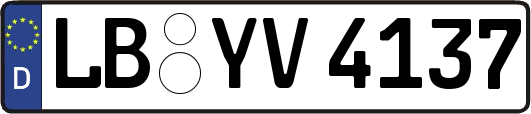 LB-YV4137