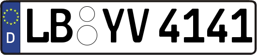 LB-YV4141