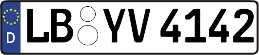 LB-YV4142