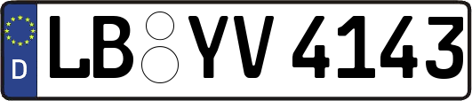LB-YV4143