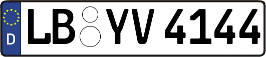 LB-YV4144