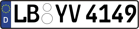 LB-YV4149