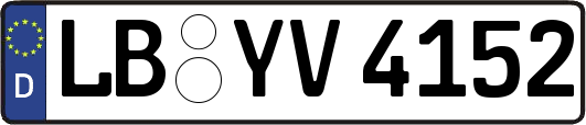 LB-YV4152