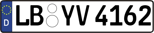 LB-YV4162
