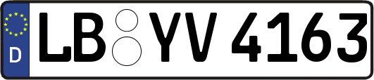 LB-YV4163