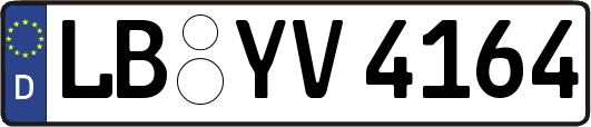 LB-YV4164