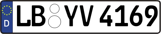 LB-YV4169