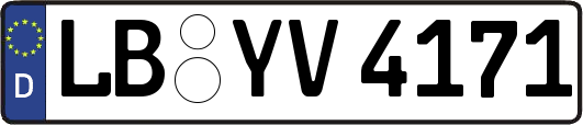 LB-YV4171
