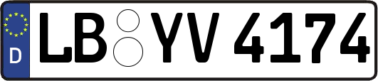 LB-YV4174