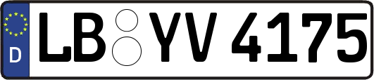 LB-YV4175