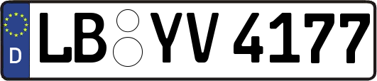 LB-YV4177