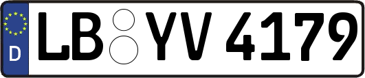 LB-YV4179
