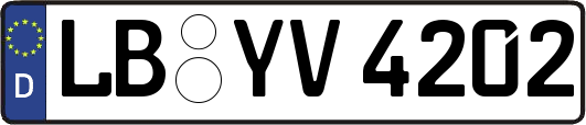 LB-YV4202
