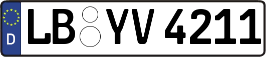 LB-YV4211