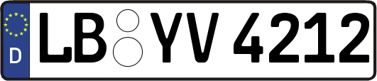 LB-YV4212