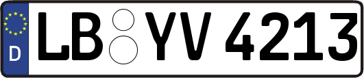 LB-YV4213