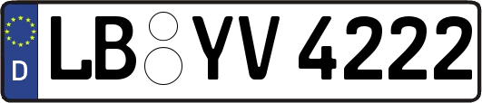 LB-YV4222