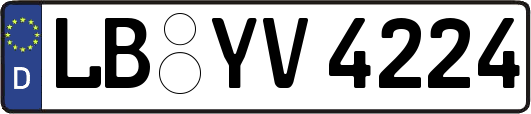 LB-YV4224