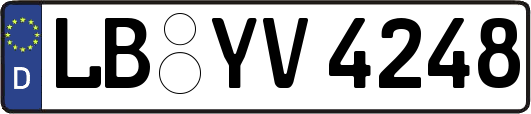 LB-YV4248
