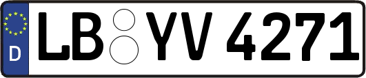LB-YV4271