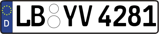 LB-YV4281