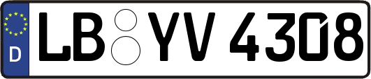 LB-YV4308